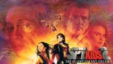 Spy Kids 2: The Island of Lost Dreams
