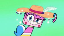 S3 E3: Grown Up Stuff