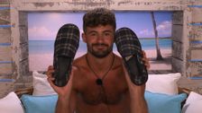 S11 E34: Love Island UK