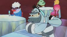 S10 E8: The Getaway; Lost and Found