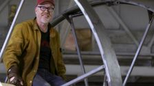 S1 E2: Wheel of Death