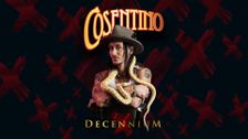 Cosentino: Decennium