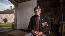 D-Day: The Soldiers' Story