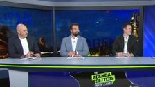 S2026 E18: The Agenda Setters: Rugby League