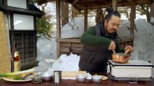 S1 E2: Tohoku