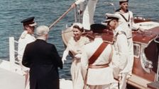 S1 E1: The Crown and Us: The Story of The Royals in Australia