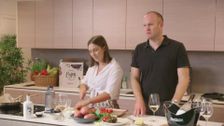 S7 E23: My Market Kitchen