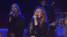 S7 E24: The Kelly Clarkson Show