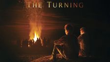The Turning