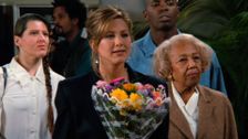 S2 E1: The One With Ross's New Girlfriend