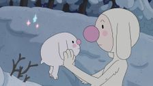 S3 E9: Yeti Confetti Chapter 2: The Yum Whisperer