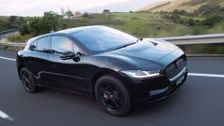 S2 E3: Jaguar I-Pace