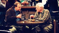 S10 E18: Roe to Perdition