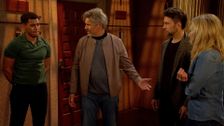 S61 E85: Days of our Lives