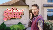 My Lottery Dream Home