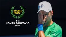 Double Fault: The Novak Djokovic Saga