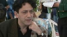 S1992 E28: Venice Film Festival