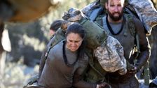 S1 E11: Survival