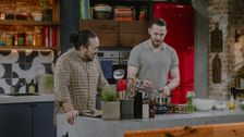 S9 E16: Nuts for Nuts