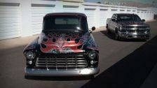 S6 E1: Danny's New Truck