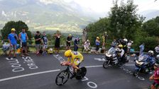 S2016 E18: Tour de France Daily Highlights