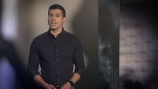 S1 E5: I Survived a Crime