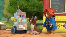 S3 E32: Paddington's Heroic Non-Stop Adventure