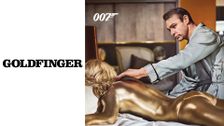 Goldfinger