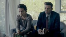 S1 E3: Body of Water Part 1