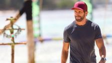 S10 E15: Australian Survivor: Heroes v Villains