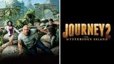 Journey 2: The Mysterious Island