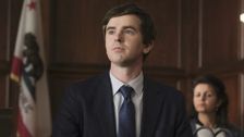 S6 E16: The Good Lawyer