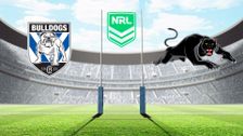 S2025 E6: Canterbury-Bankstown Bulldogs vs. Penrith Panthers