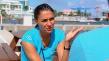 S12 E12: Dock It Like It's Hot