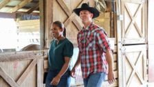S5 E2: Home on the Range