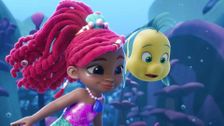 S1 E16: Clamming Up