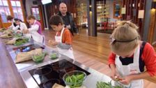 S1 E10: Junior Masterchef Australia