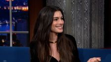 S11 E101: Anne Hathaway; Josh Johnson