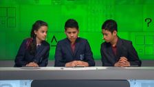 S18 E15: It's Academic