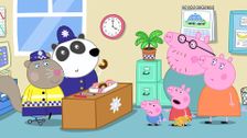 S5 E36: Police Station