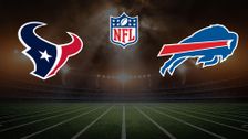 S2025 E49: Houston Texans vs Buffalo Bills