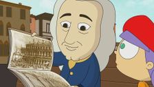 S1 E35: Canaletto