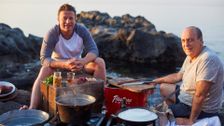 S1 E1: The Aeolian Islands
