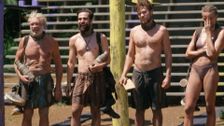 S10 E23: Australian Survivor: Heroes v Villains