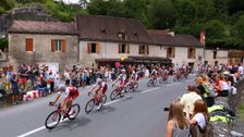 S2017 E10: Tour de France Daily Highlights
