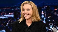 S13 E99: Lisa Kudrow; Robert Irwin; Stevie Van Zandt; The Rocky Horror Show
