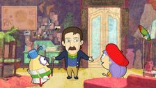 S2 E2: Paul Gauguin