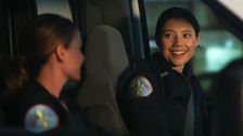 S12 E9: Something About Her