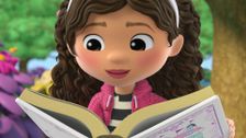 S4 E7: Dollhouse Fairy Tales