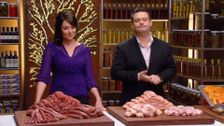 S1 E4: Junior Masterchef Australia